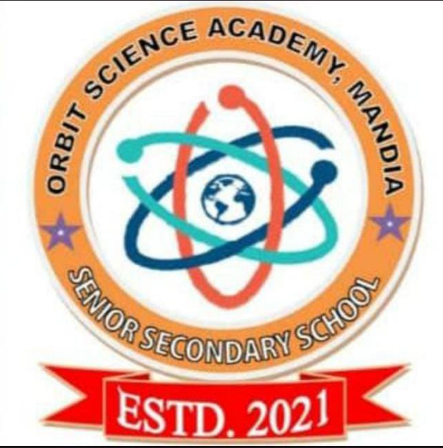 Orbit Science Academy Logo